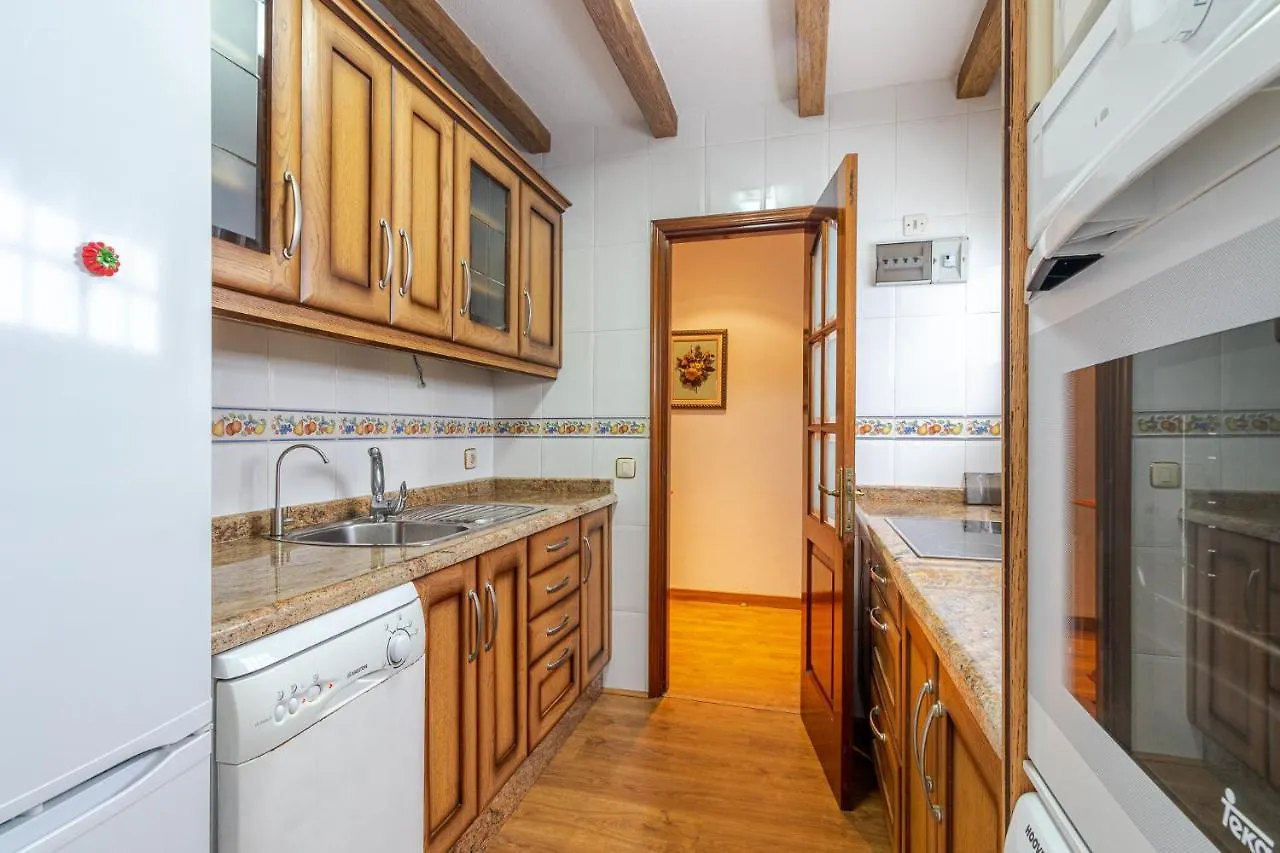 Flatguest Carvajal Apartamento Las Palmas de Gran Canárias 0*,