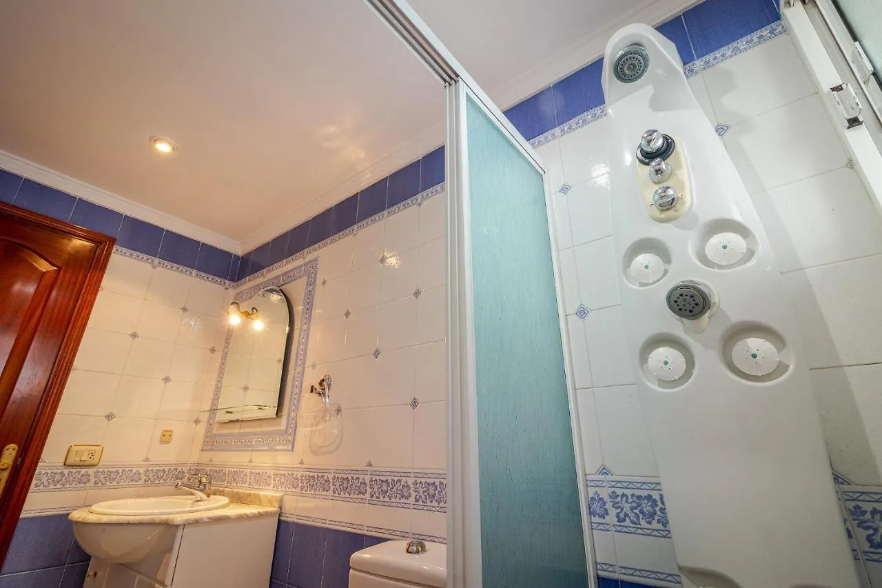 Flatguest Carvajal Apartamento Las Palmas de Gran Canárias