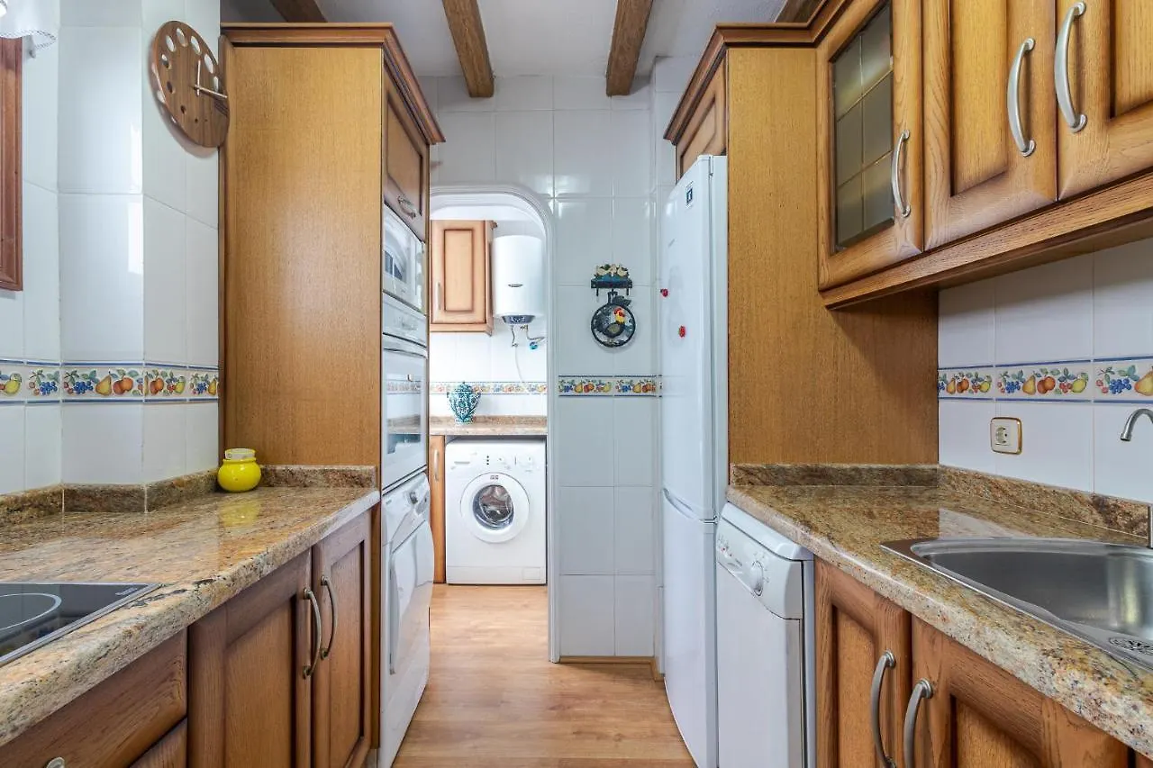Flatguest Carvajal Apartamento Las Palmas de Gran Canárias