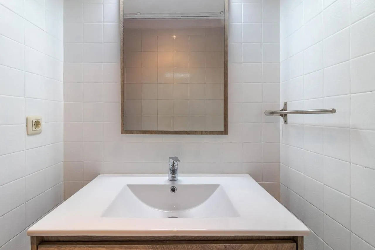 Flatguest Carvajal Apartamento Las Palmas de Gran Canárias Espanha