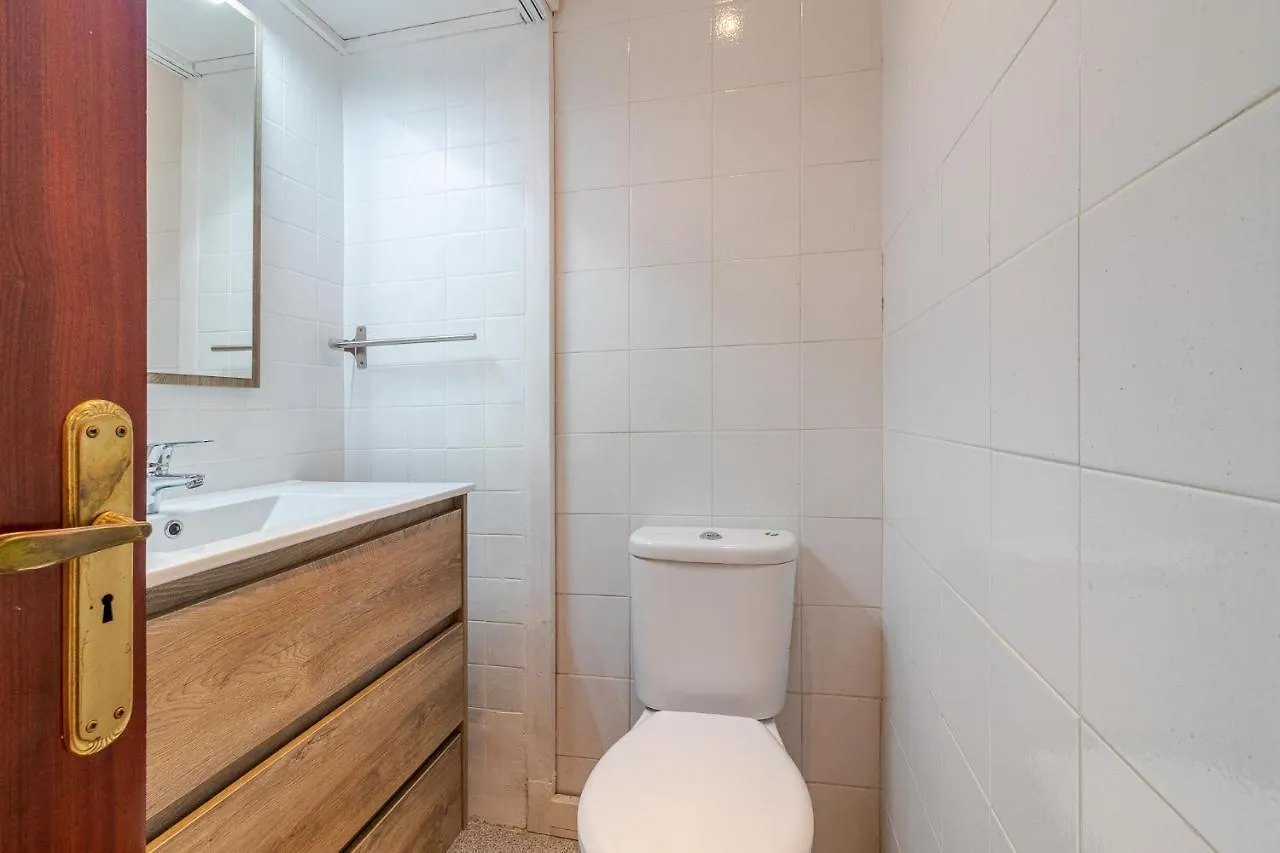 Flatguest Carvajal Apartamento Las Palmas de Gran Canárias