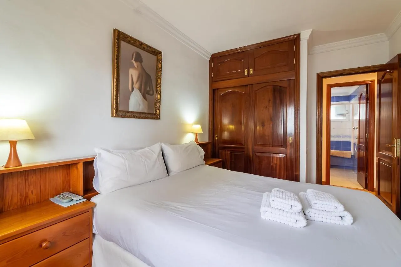 Flatguest Carvajal Apartamento Las Palmas de Gran Canárias Espanha