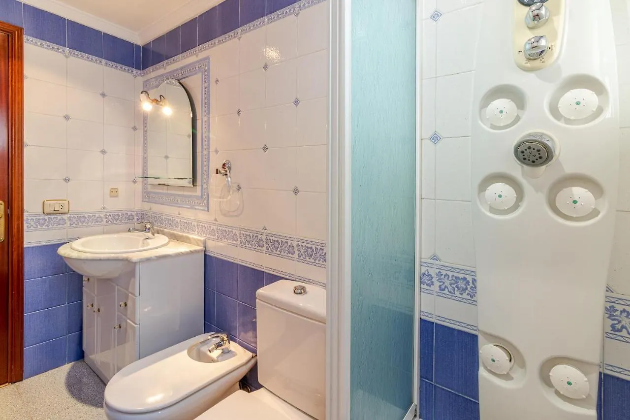 Flatguest Carvajal Apartamento Las Palmas de Gran Canárias 0*,